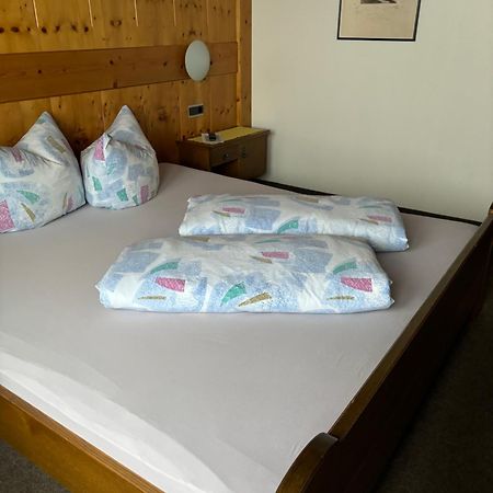 Bed and Breakfast Haus Hubertus Pitztal Jerzens Exterior foto